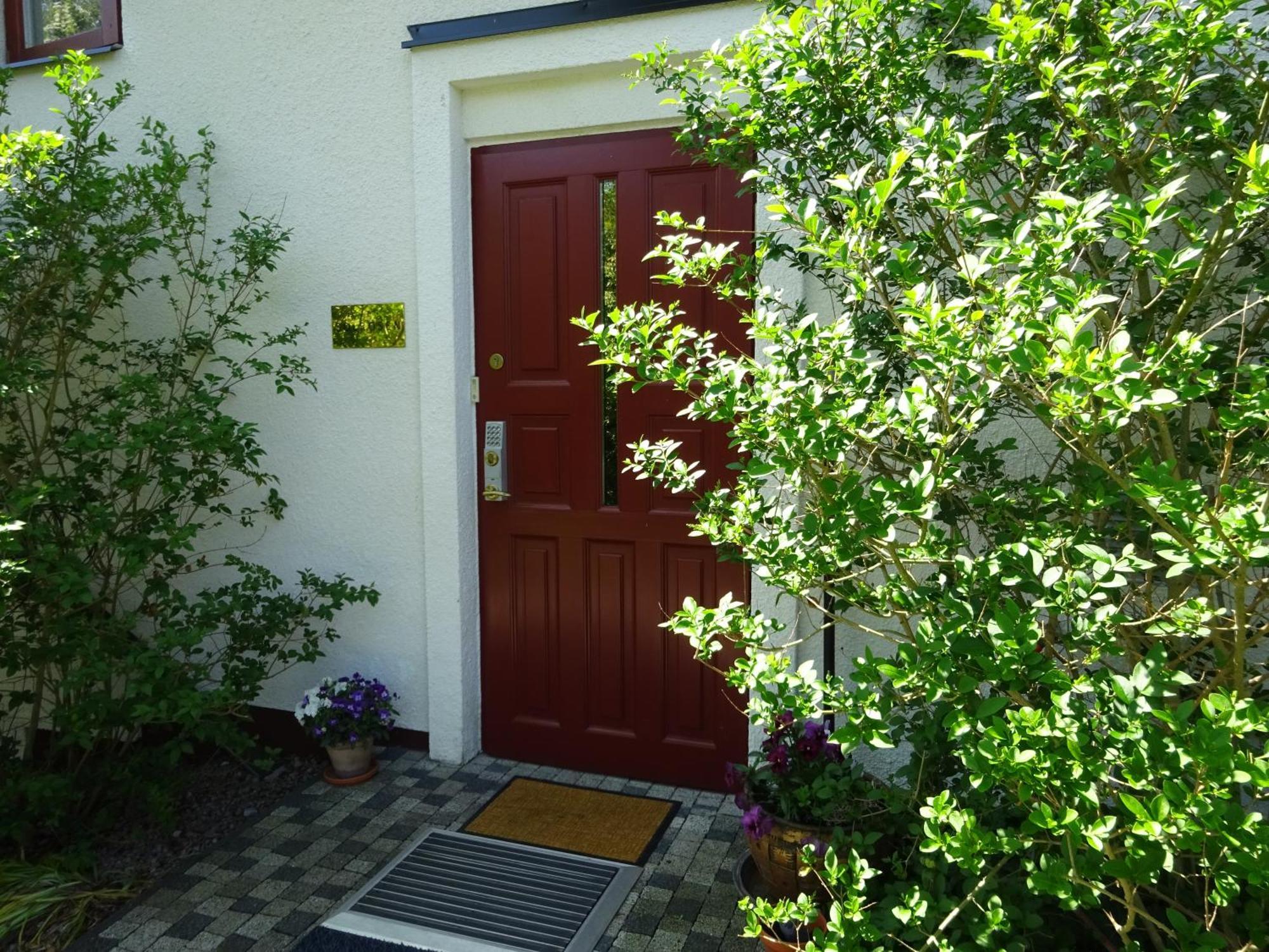 Solrosen I Simrishamn - Oesterlen Exterior photo
