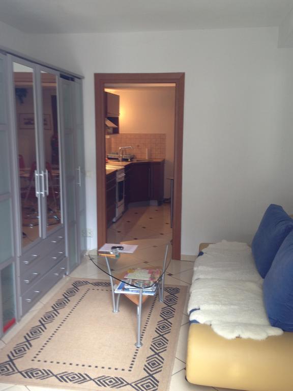Solrosen I Simrishamn - Oesterlen Room photo