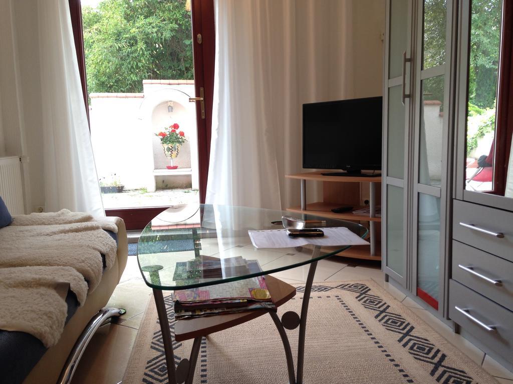 Solrosen I Simrishamn - Oesterlen Room photo